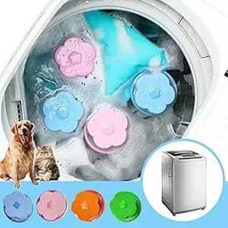 vashishata enterprise WASH LINT-4 Washing Machine Net-picture-33