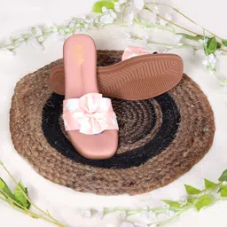 kuhu creations Women Flats Sandal image 3