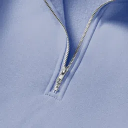 teewink Men Full Sleeve Solid Sweatshirt image 4