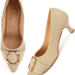 xe looks Women Bellies Sandal-picture-23