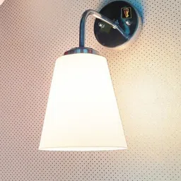 brightlyt Wallchiere Wall Lamp Without Bulb image 3