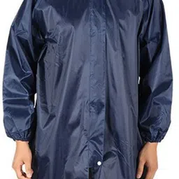 frankopolis Solid Men Raincoat-picture-37