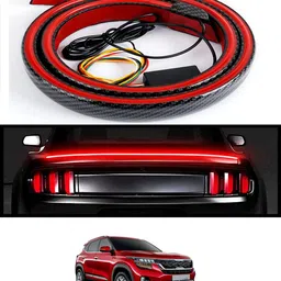 High Brightness LED Durability & Long Life Red Spoiler Light For Car-241 Car Fancy Lights-image-92