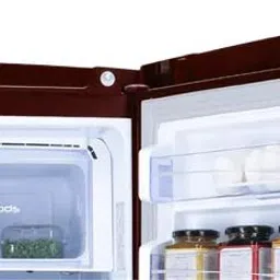 godrej 205 L Direct Cool Single Door 3 Star Refrigerator with Base Drawer image 4