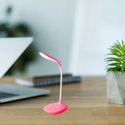 giftwa Table Lamp for Study | LED Light | Battery Operated | Desk Lamp Study Lamp image 5