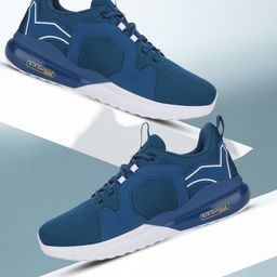 campus PATRIK PRO Running Shoes For Men-picture-5