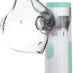 HEALTHYWIND Portable Mesh Nebulizer image 5