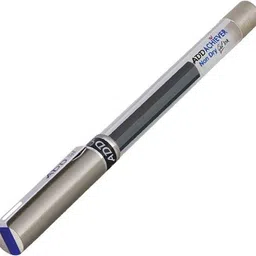 Add Gel Achiever Gel Pen - Blue Set of 10 Pen Gel Pen image 2