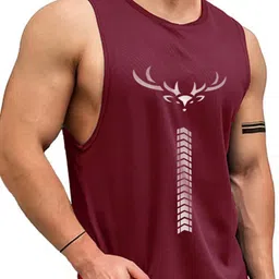 ausk Men Vest-picture-27