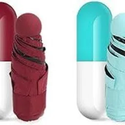 gm international GM Mini Umbrellas Capsule Outdoor Umbrella-UV Protection for Men, Women. Umbrella-picture-40