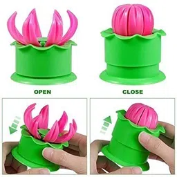 jinelza Dumpling Press image 3