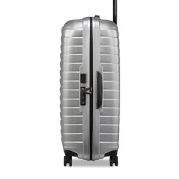 Samsonite Proxis Textured Hard-Sided Large Trolley Bag 75 cms image 3