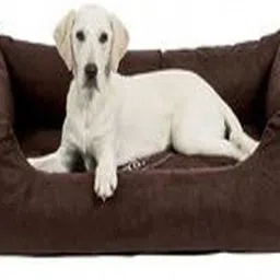 heaven luxurious PremiumQuality Reversible Ultra Soft Ethnic Designer Velvet Sofa Bed for Dog,Cat XXL Pet Bed-picture-23