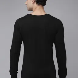 VAN HEUSEN Warmtech Men Top Thermal image 5