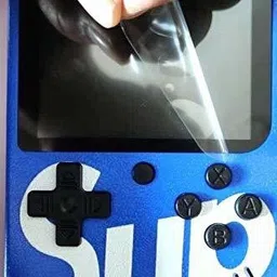 gamenophobia Video Game for Kids Handheld Preloaded SUP 400 in1 Games 3 GB with 400 image 2