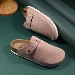 el paso Women Flats Sandal-picture-10