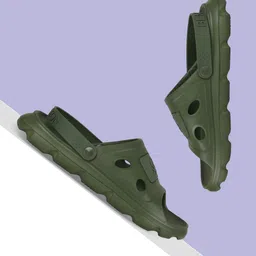united colors of benetton Men Slides image 1