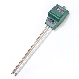 stayway THERMOHYDROMETER SOIL Soil Test Kit-picture-16