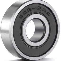 sauran Pack of 2 Bearing 608 Number Power & Hand Tool Kit image 2