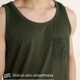 damensch Neo Cool Men Vest image 2