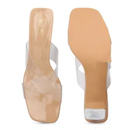 Inc 5 Party Block Sandals image 4