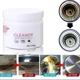 pinaki Multipurpose Rust Remover Powder Rust Removal Solution-picture-40