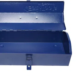 eastman Plumper Tool Box E-3030 (E-3030) Selected Alloy Steel, Powder Coated, Set of 1 pcs, Tool Box image 4