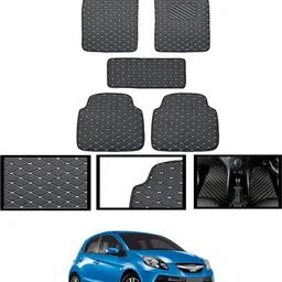 zplus Leatherite Standard Mat For Maruti Brio-picture-29