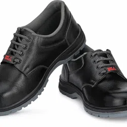 kay1steel Steel Toe Leather Safety Shoe image 1