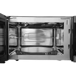 Haier HIL3001ARSB 30L Convection Microwave Oven with 305 Auto Cook Menu (Black) image 5