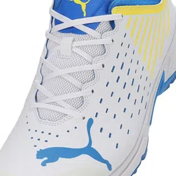 Puma Unisex Spike 22.1 Cricket Shoes image 2