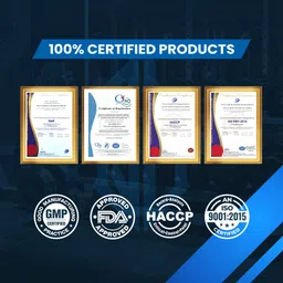 quenchlabz Micronised Creatine Monohydrate | Lab Tested | Enhanced Absorption | 100% Pure Creatine image 5