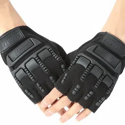 Cycling Motorcycle Gloves Riding Gloves-image-12