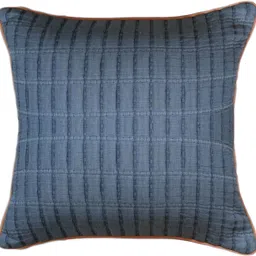 saam home furnishing Microfibre Cushion Pack of 1 Abstract image 3