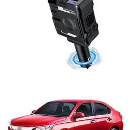 gonama v2.1 Car Bluetooth Device with Adapter Dongle, Transmitter-picture-21