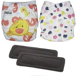 ineffable Adjustable Kids NappiesÂ-picture-29
