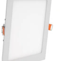 galaxy 12 watt LED Square Slim Panel Light False Ceiling POP DownLight Indoor Light pack of 1 Recessed Ceiling Lamp-picture-25