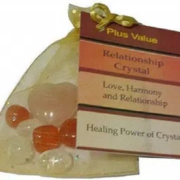 plus value RH-CB-04 Regular Asymmetrical Crystal Stone-picture-34