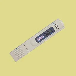 TDS Meter4 with Temperature And Water Quality Measurement For Ro Purifier Digital TDS Meter-image-0
