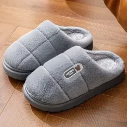 fighter Men Slippers image 4