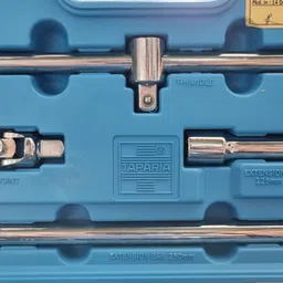 taparia Socket Set image 5