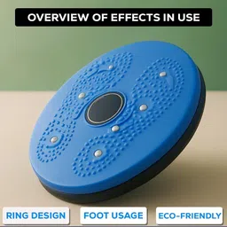 5supreme Tummy Twister for Fat Burning and Weight Loss 42 Ab Exerciser image 3