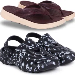 kapani fashion Men Slippers-picture-28