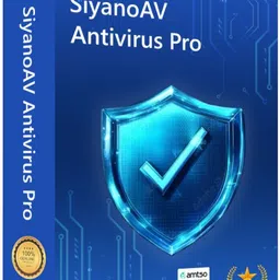 SiyanoAV Anti-virus 10 User 1 Year-picture-11