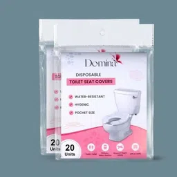 domina Paper Toilet Seat Cover-picture-11