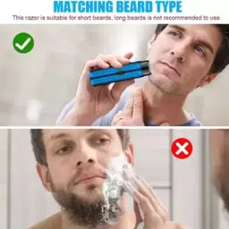 Navalkishori BL07 Shaver For Men image 4