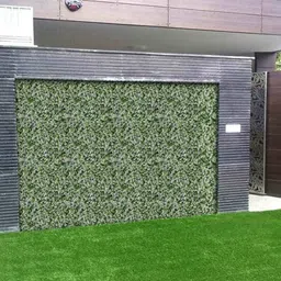 greenlife Artificial Grass Floor Mat image 4