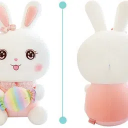 teddy daddy Toy-TDSIN-953 - 35 cm image 3