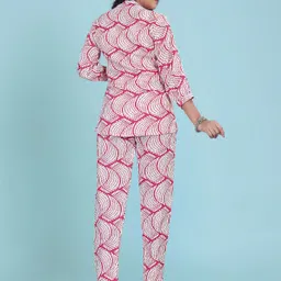 runaya nx Shirt Pant Co-ords Set image 4