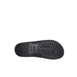Crocs Unisex Croslite Thong Flip-Flops image 5